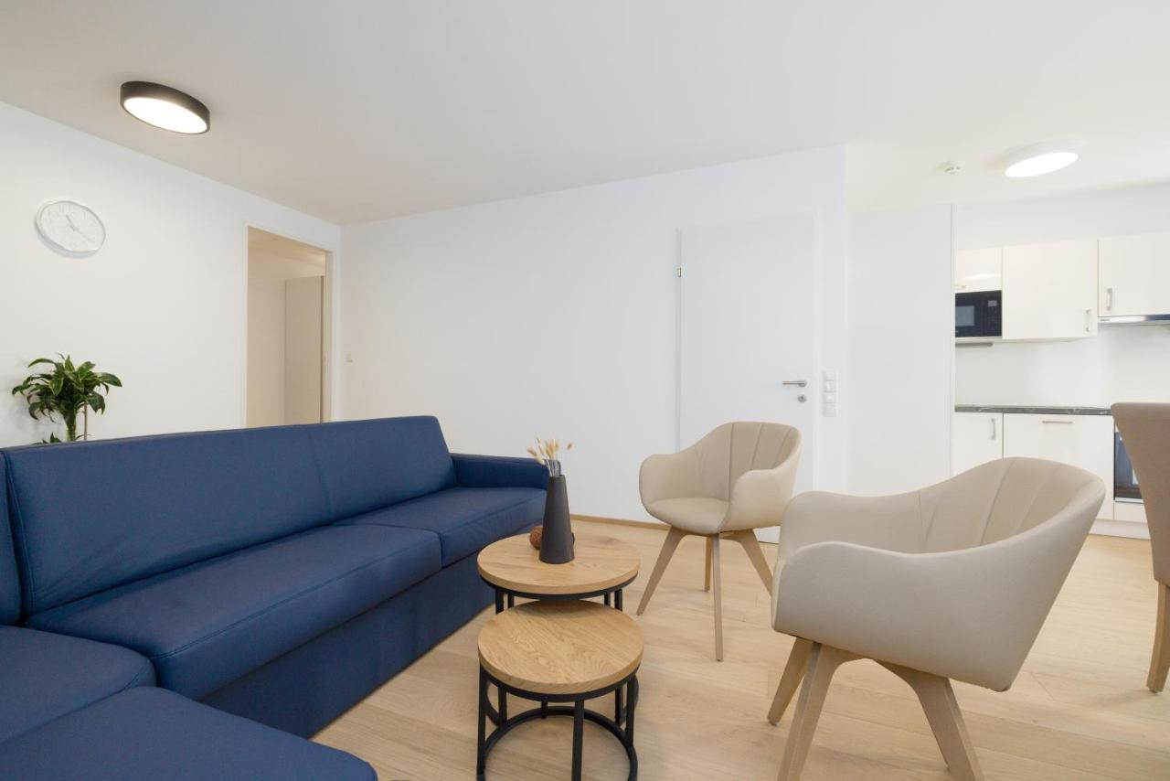 Yourapartment Theresien ウィーン エクステリア 写真