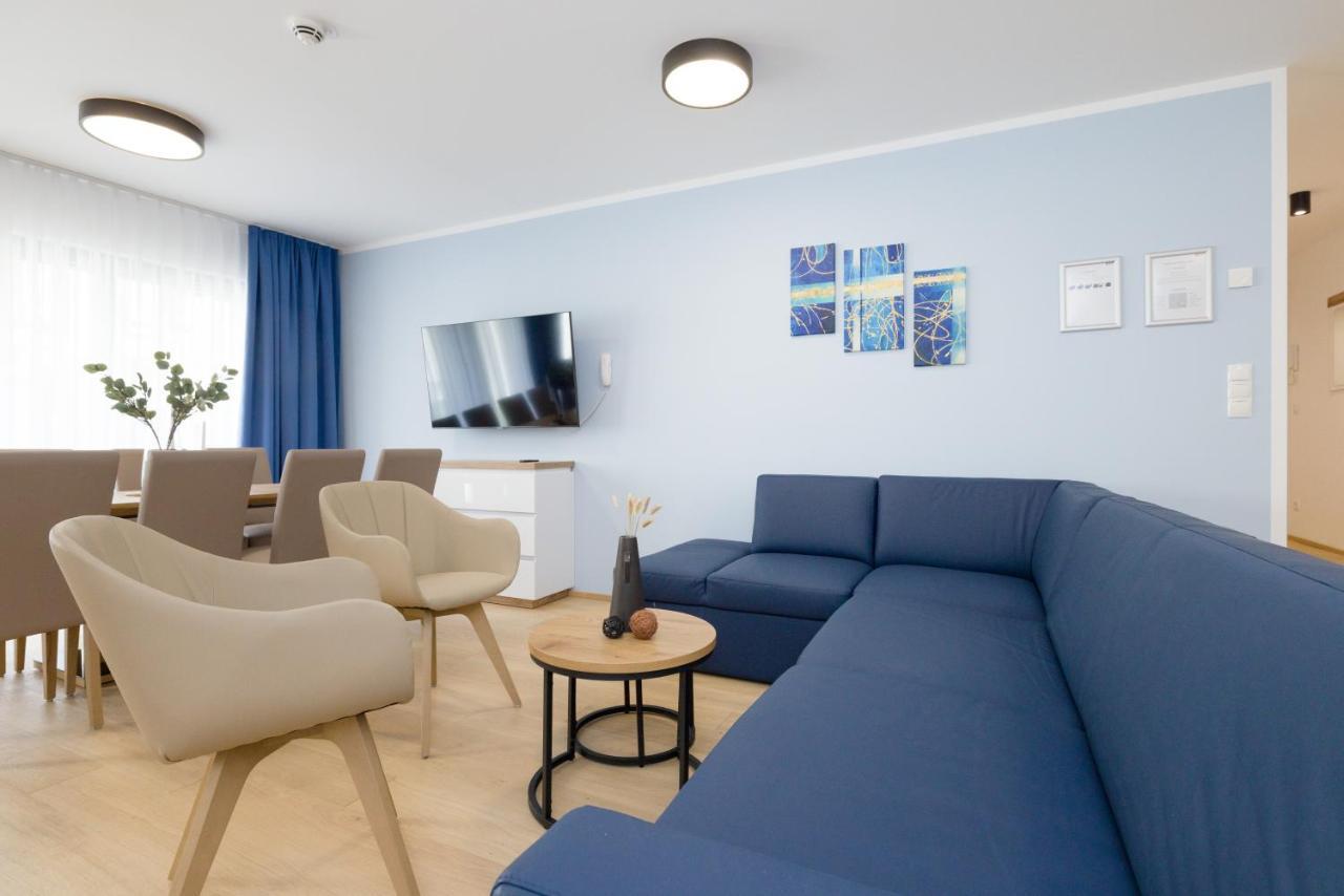 Yourapartment Theresien ウィーン エクステリア 写真
