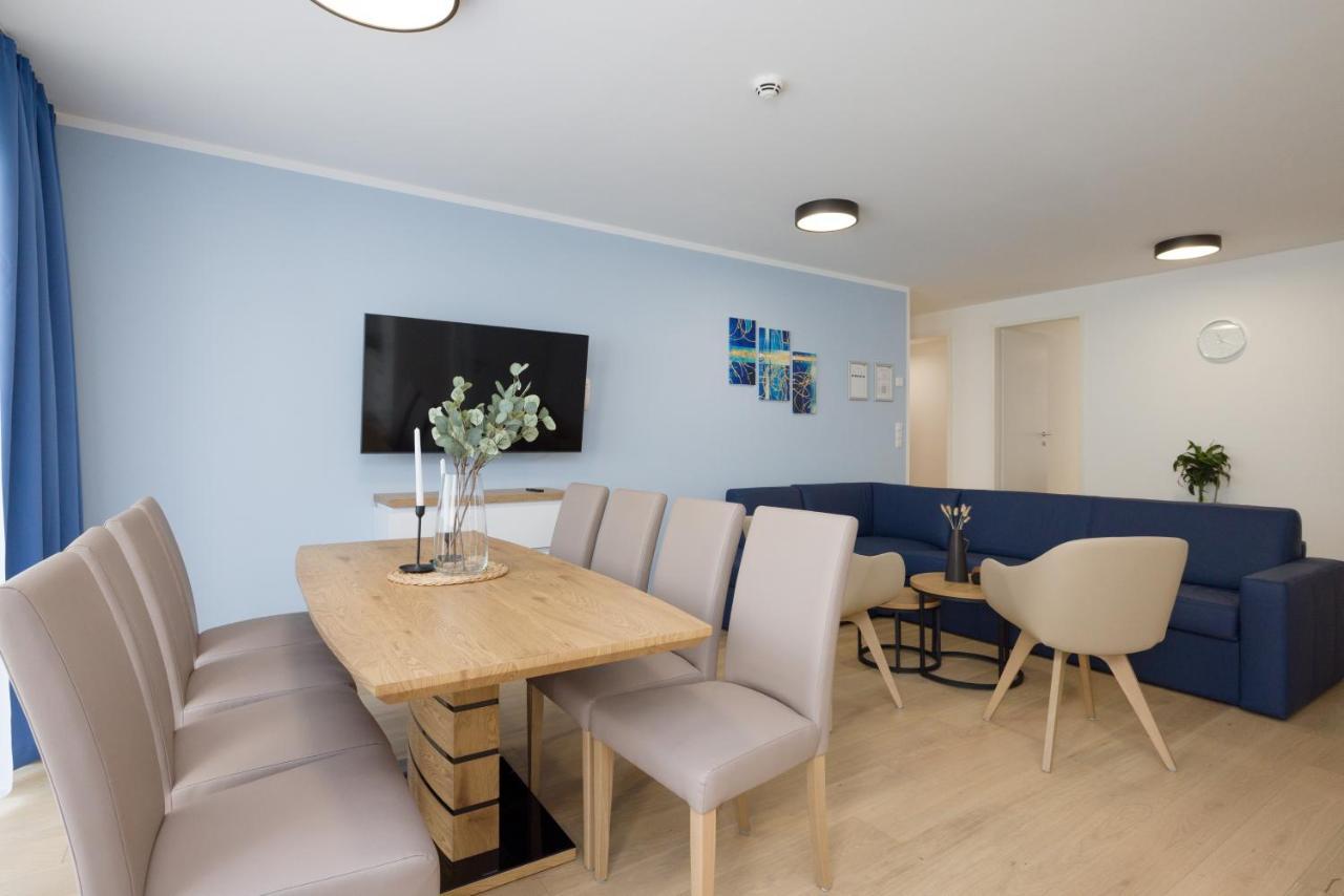 Yourapartment Theresien ウィーン エクステリア 写真