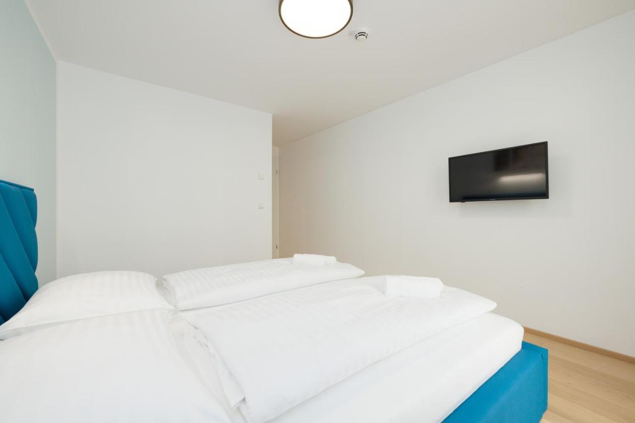 Yourapartment Theresien ウィーン エクステリア 写真