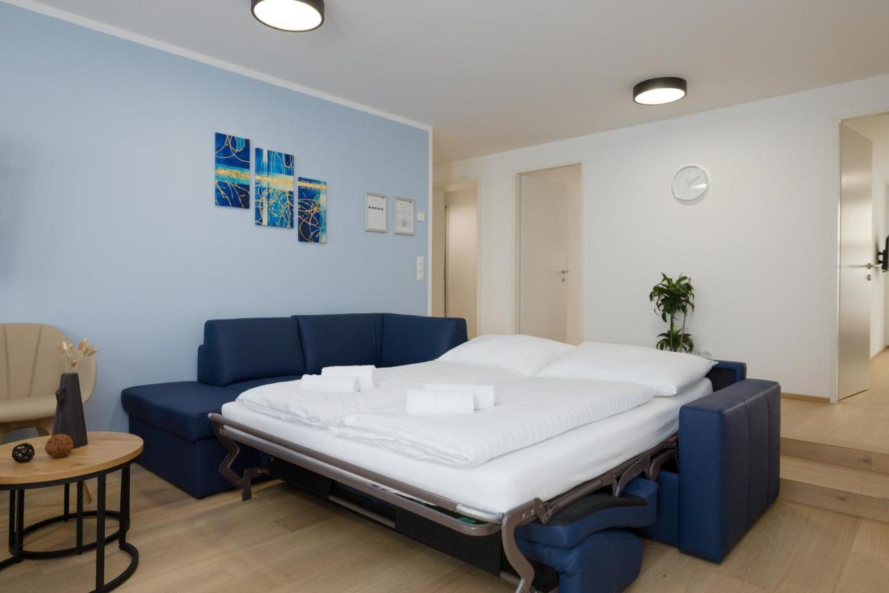 Yourapartment Theresien ウィーン エクステリア 写真