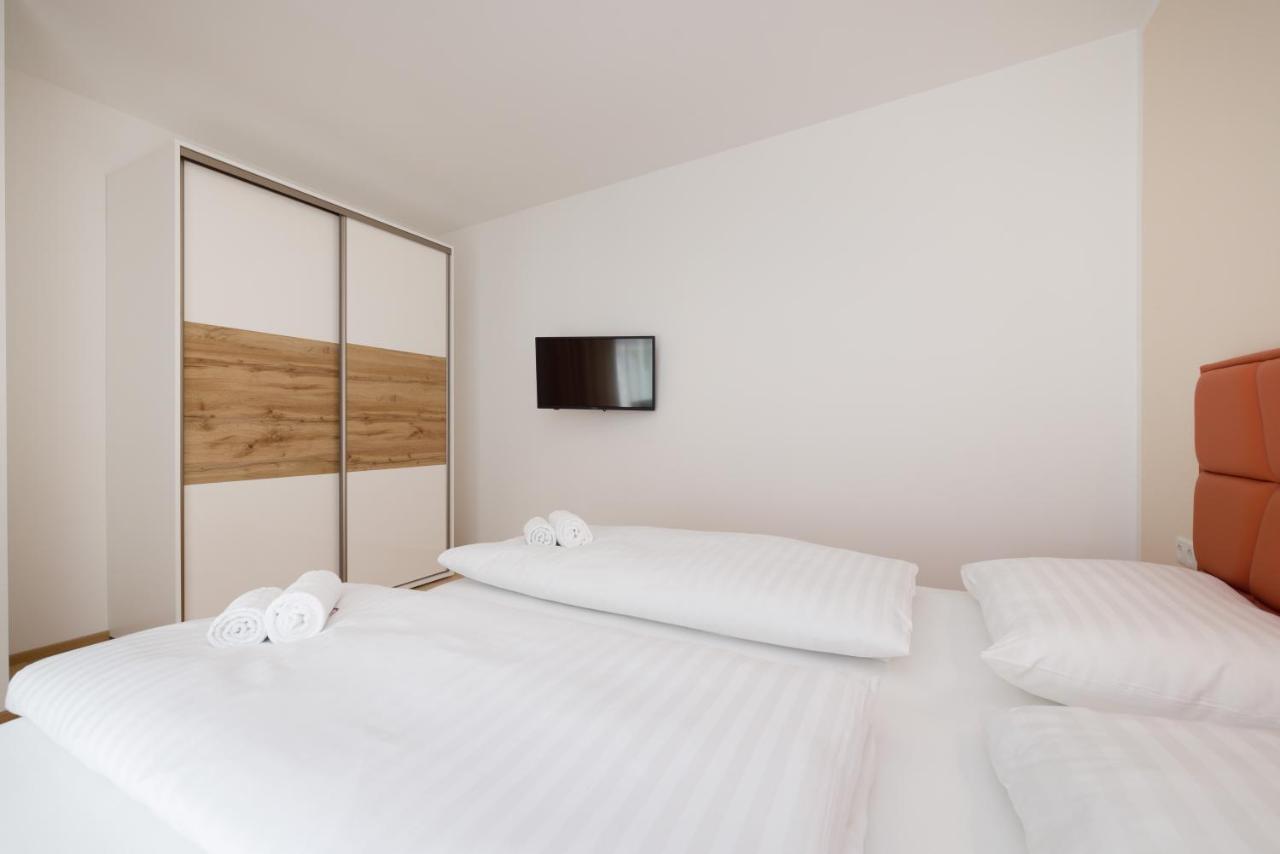 Yourapartment Theresien ウィーン エクステリア 写真