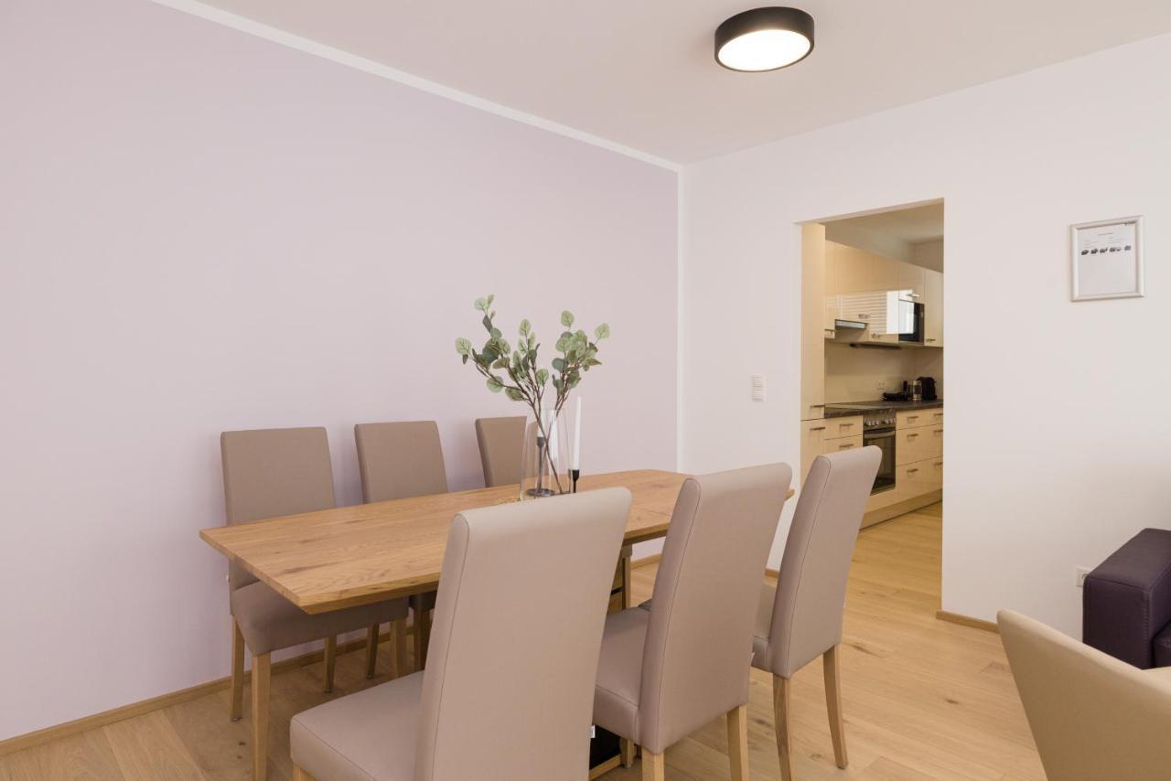 Yourapartment Theresien ウィーン エクステリア 写真