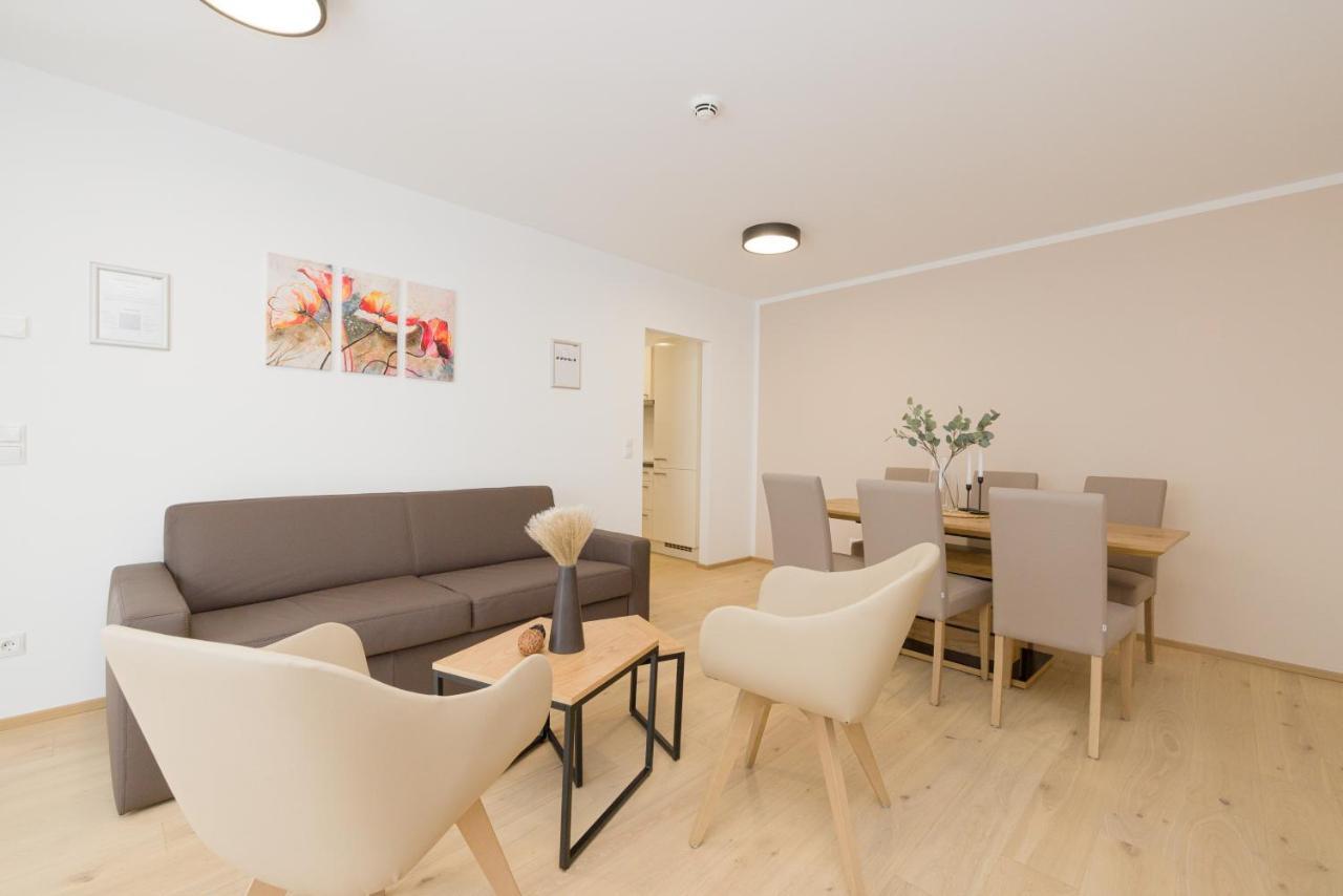 Yourapartment Theresien ウィーン エクステリア 写真