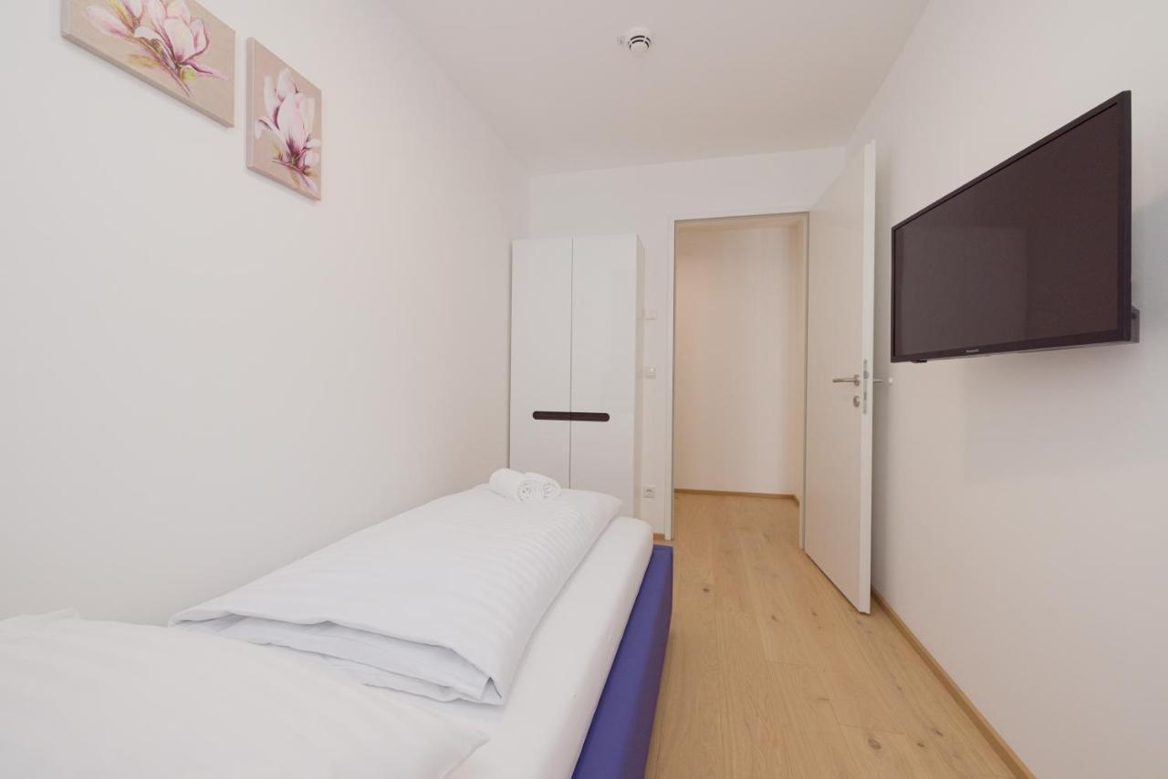Yourapartment Theresien ウィーン エクステリア 写真