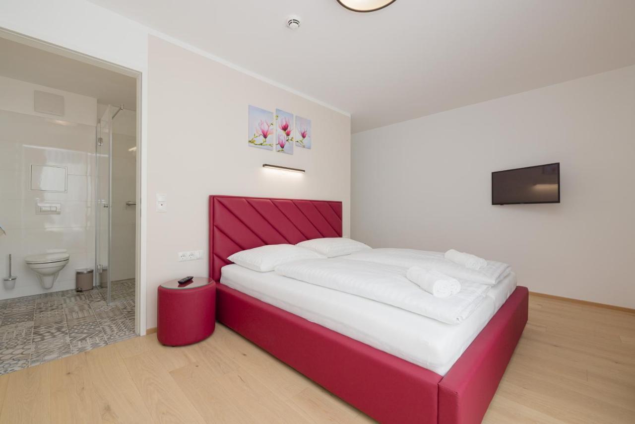 Yourapartment Theresien ウィーン エクステリア 写真