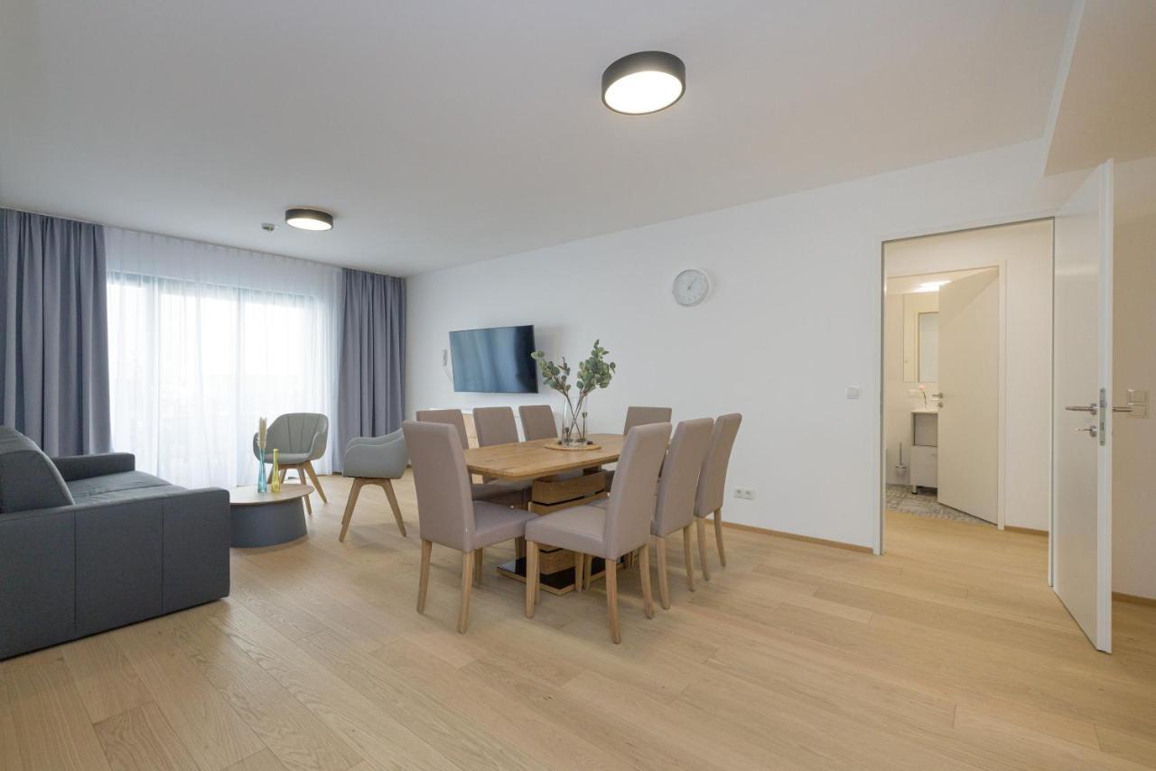 Yourapartment Theresien ウィーン エクステリア 写真