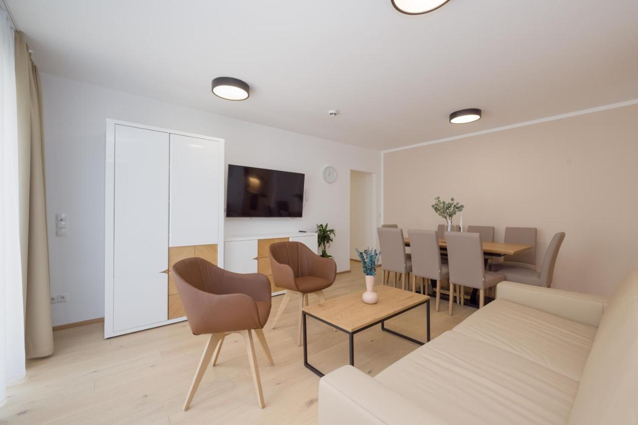 Yourapartment Theresien ウィーン エクステリア 写真
