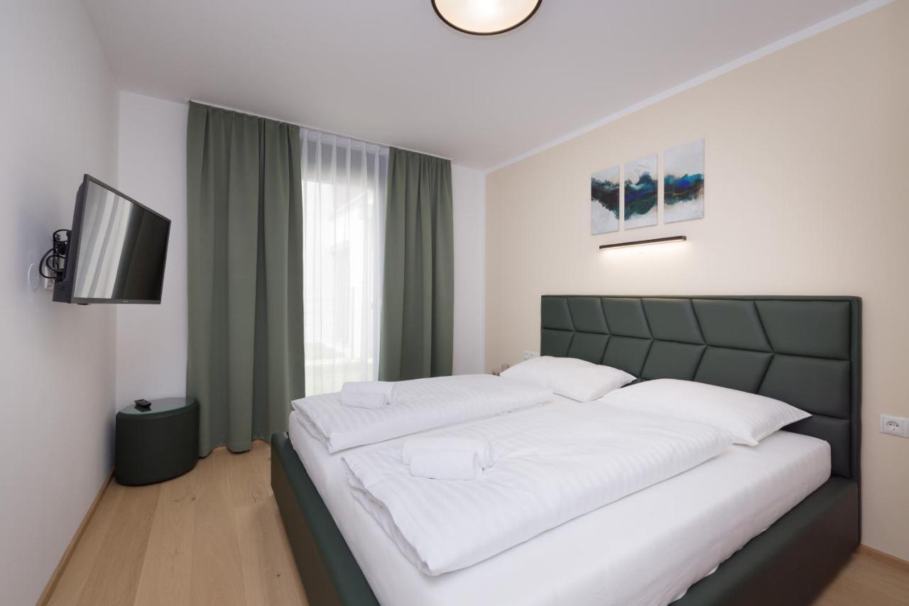 Yourapartment Theresien ウィーン エクステリア 写真