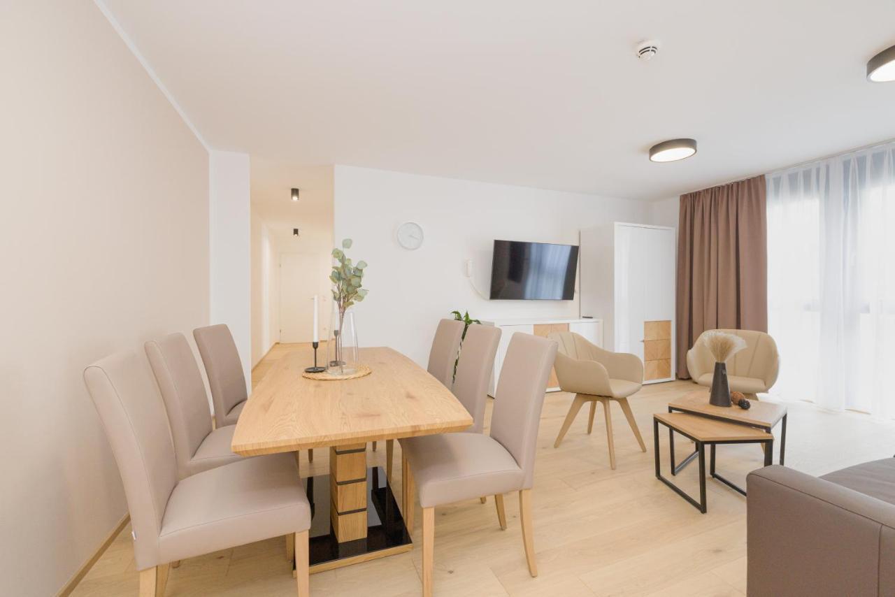 Yourapartment Theresien ウィーン エクステリア 写真