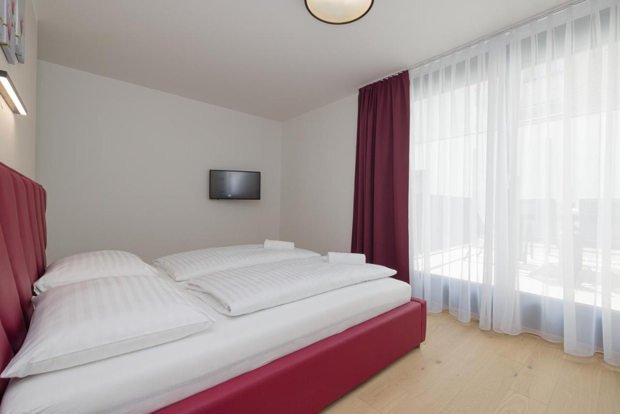 Yourapartment Theresien ウィーン エクステリア 写真