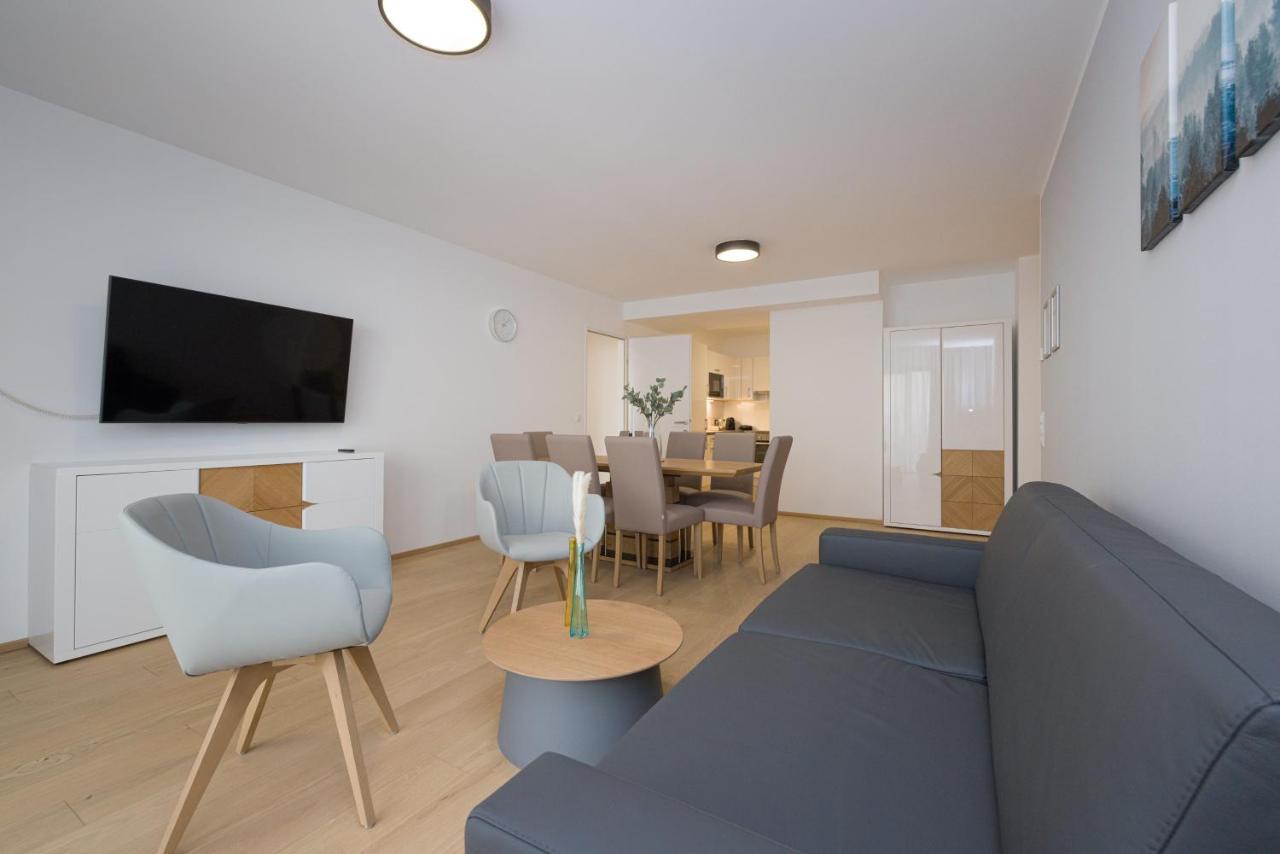 Yourapartment Theresien ウィーン エクステリア 写真
