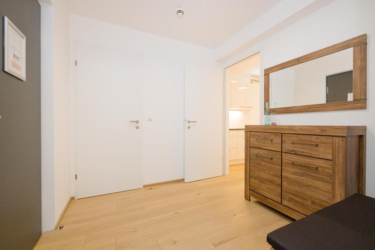 Yourapartment Theresien ウィーン エクステリア 写真